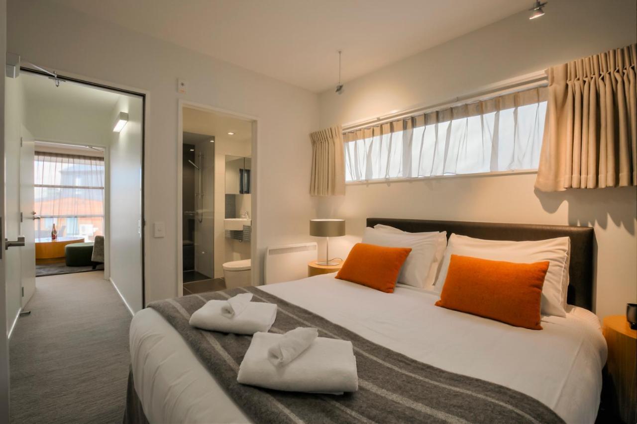 Terrace Apartments - Stay Here Queenstown Ngoại thất bức ảnh