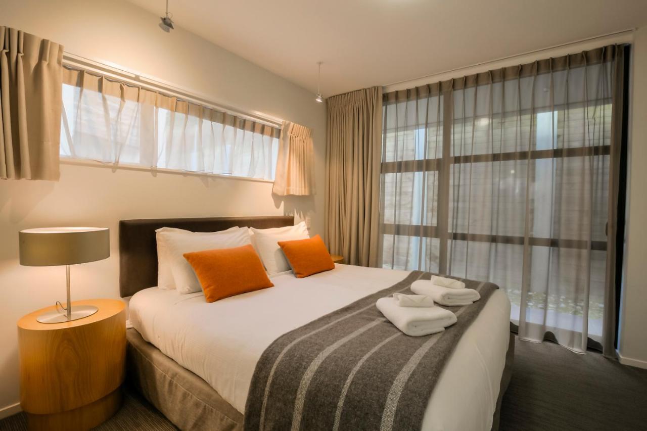 Terrace Apartments - Stay Here Queenstown Ngoại thất bức ảnh